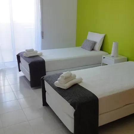 شقة B'home لول