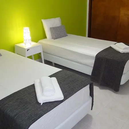 شقة B'home لول