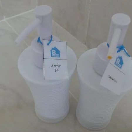 B'home 아파트
