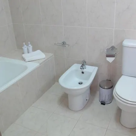 아파트 B'home *