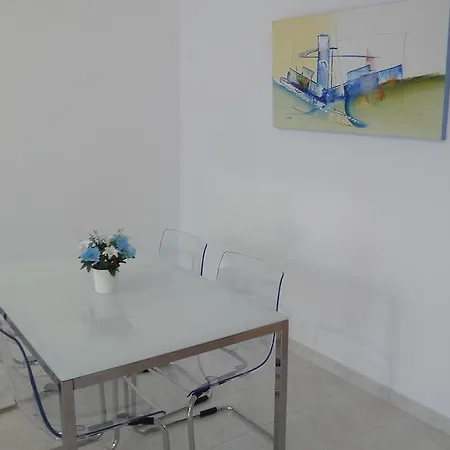 דירה B'home לואה
